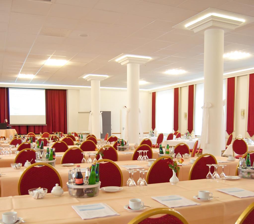 Hotel Goldener Fasan 볼리츠 외부 사진