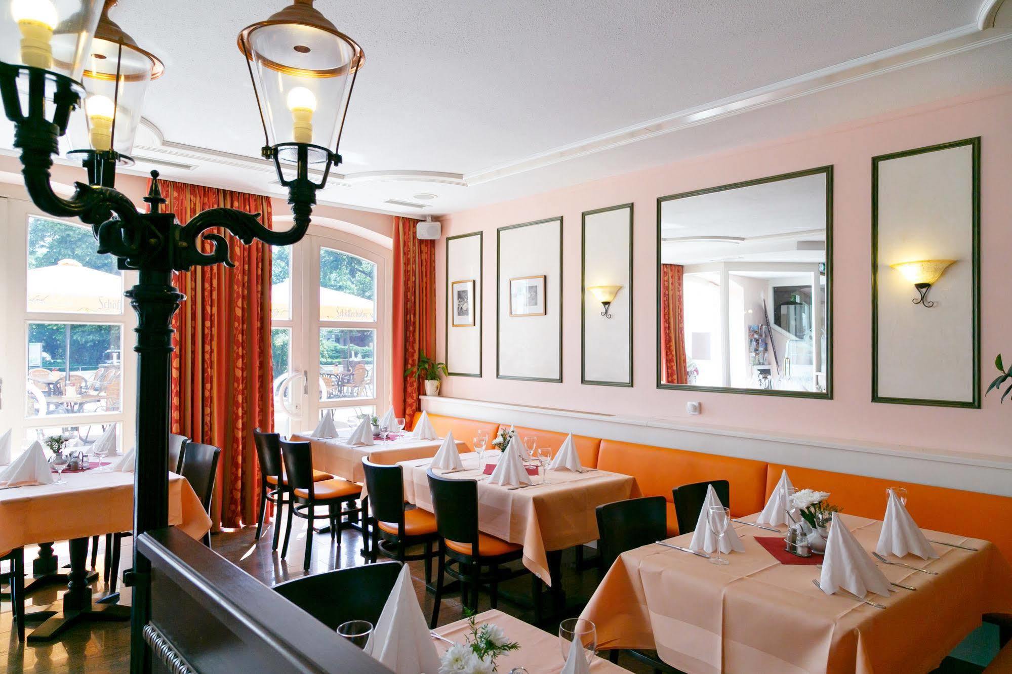 Hotel Goldener Fasan 볼리츠 외부 사진