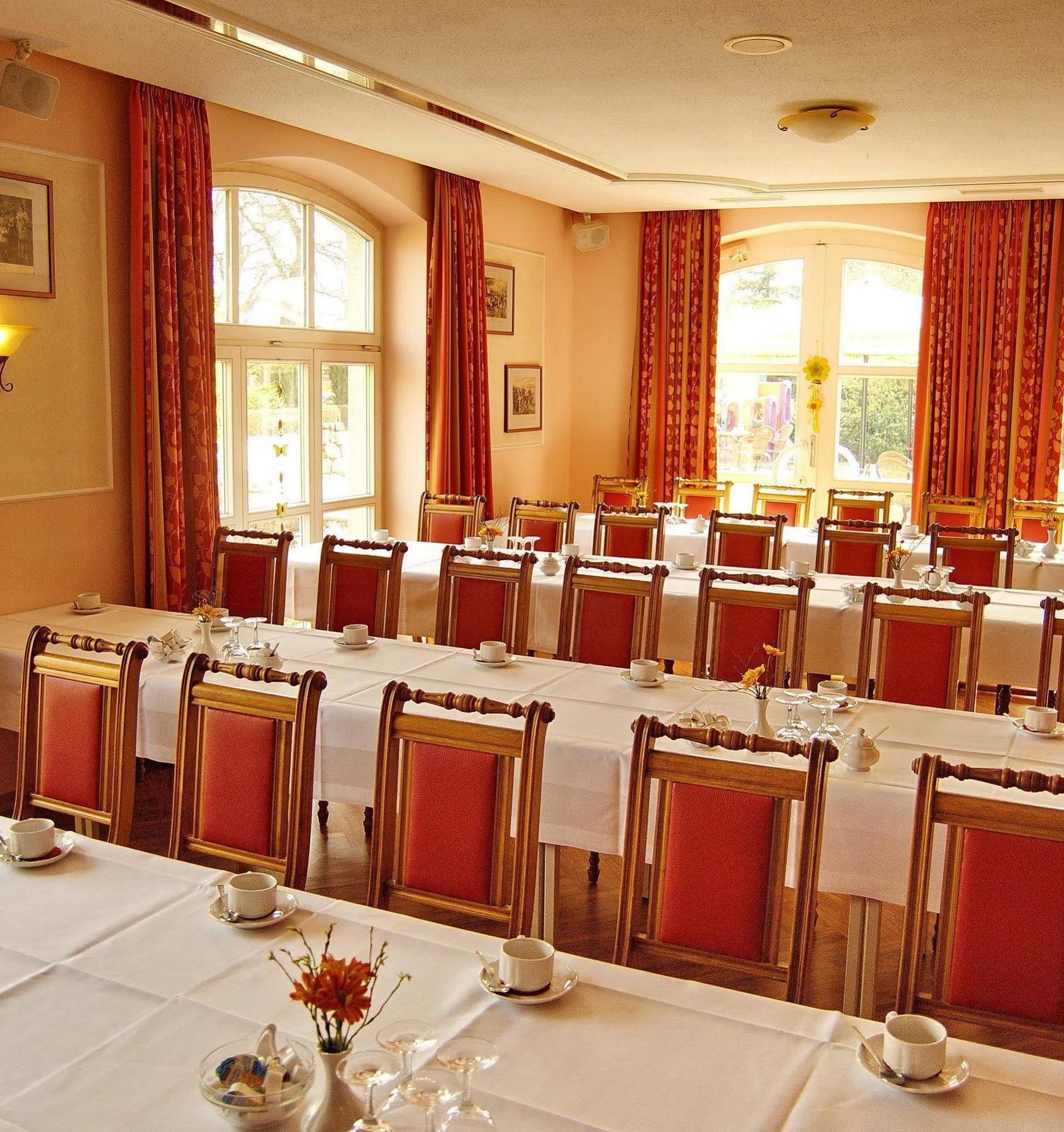 Hotel Goldener Fasan 볼리츠 외부 사진