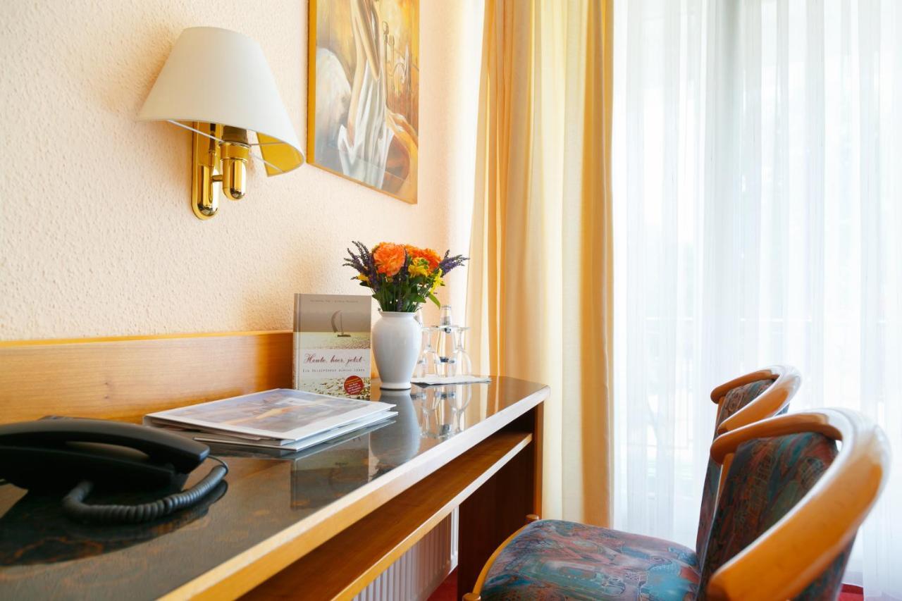 Hotel Goldener Fasan 볼리츠 외부 사진